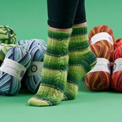 Step into Spring with our New Yarns from West Yorkshire Spinners featured image