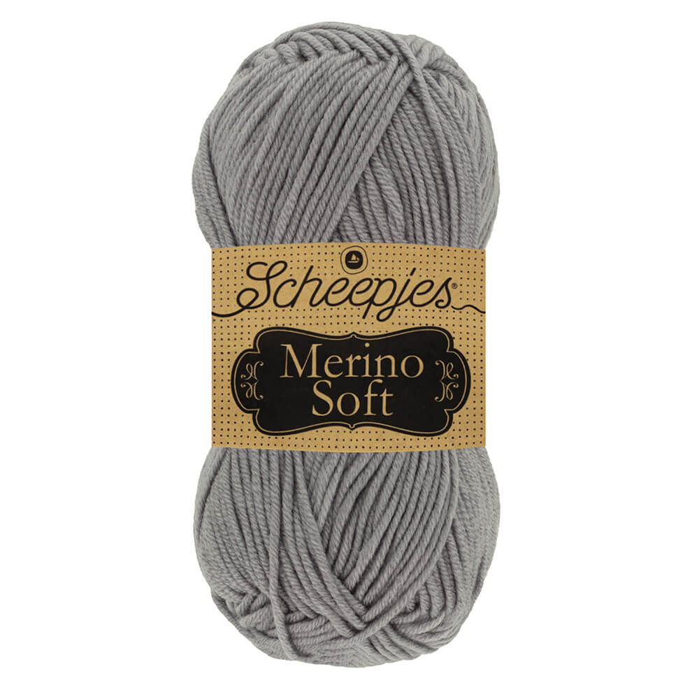 Scheepjes Merino Soft - Love Wool