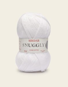 Sirdar Snuggly DK product image