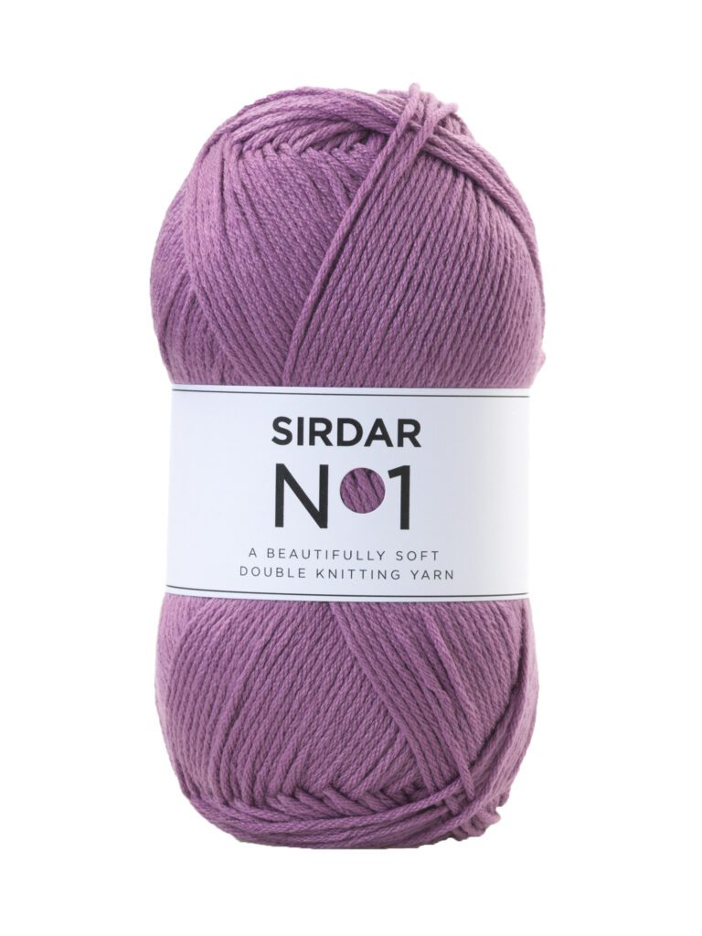 Sirdar No. 1 product image