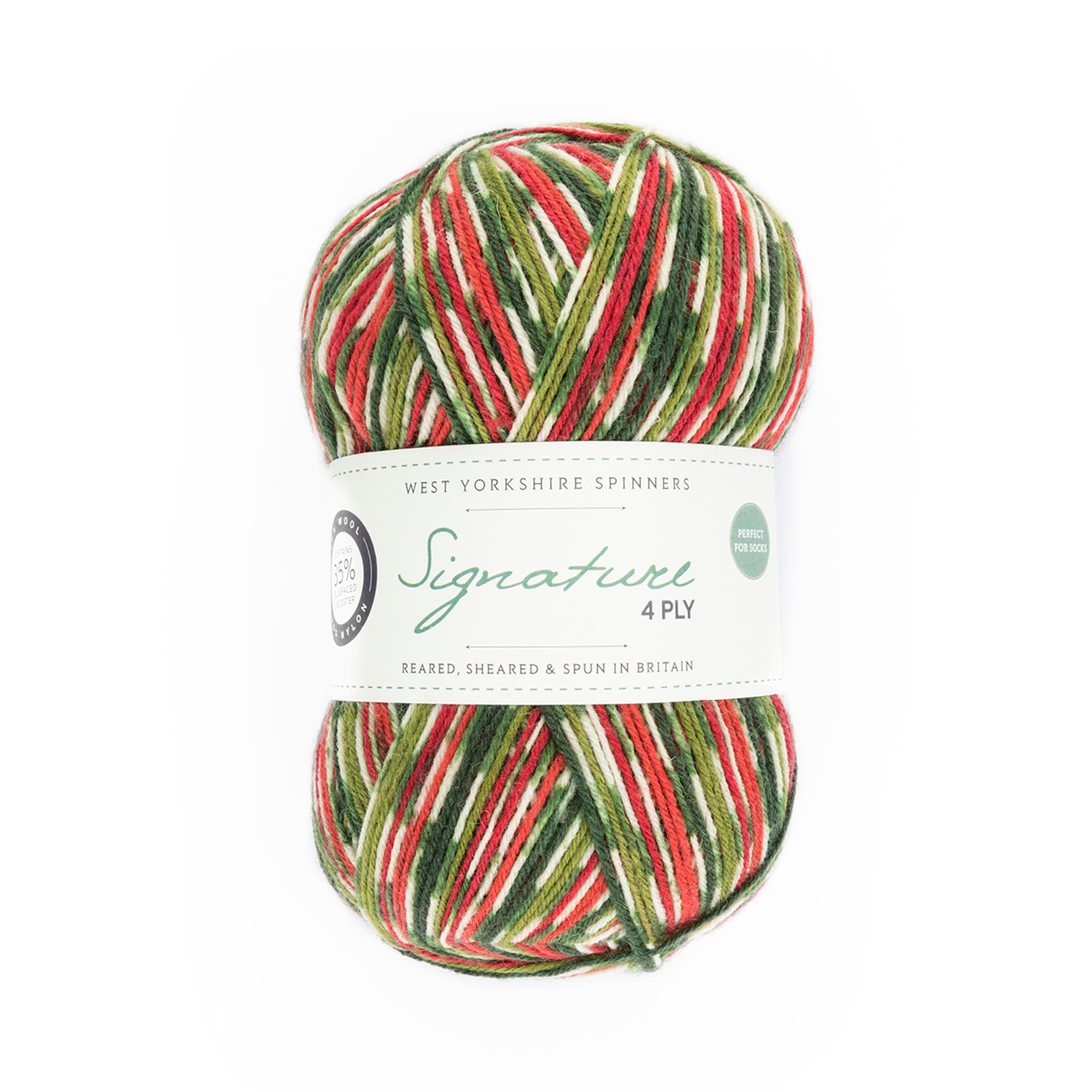 west-yorkshire-spinners-signature-4ply-christmas-collection
