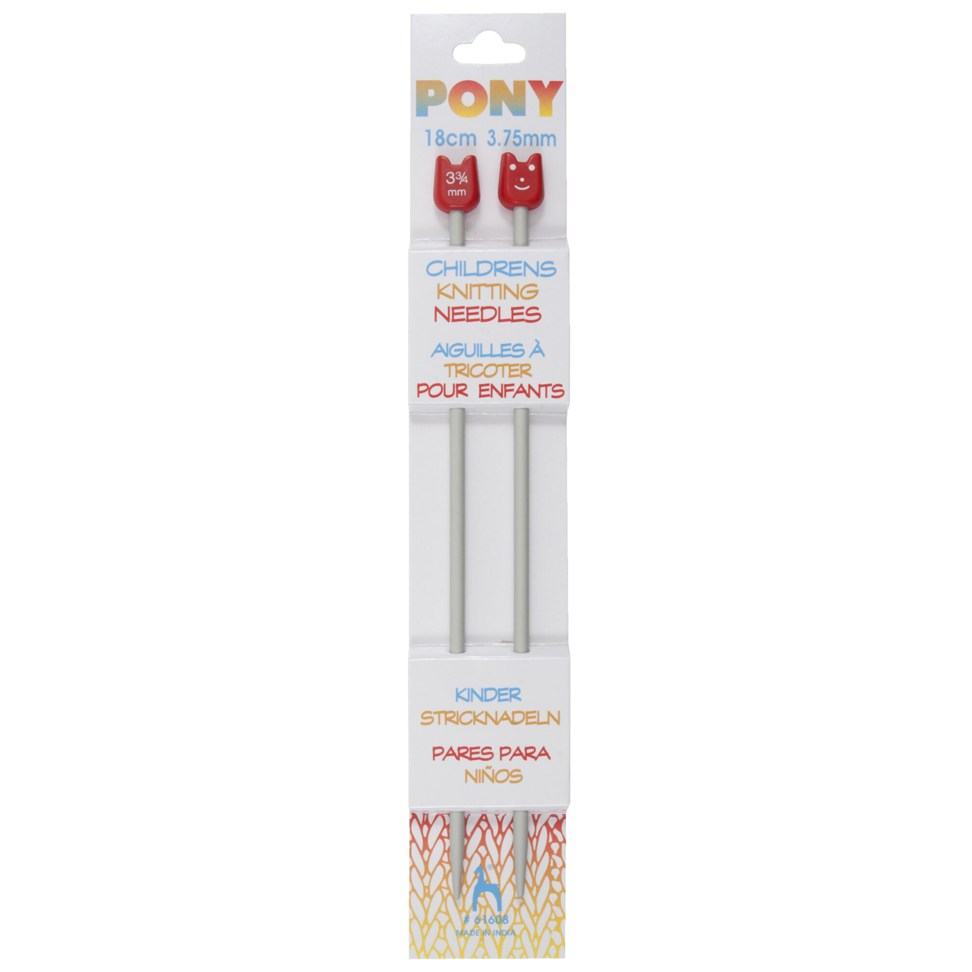 pony-childrens-knitting-needles-18cm-long