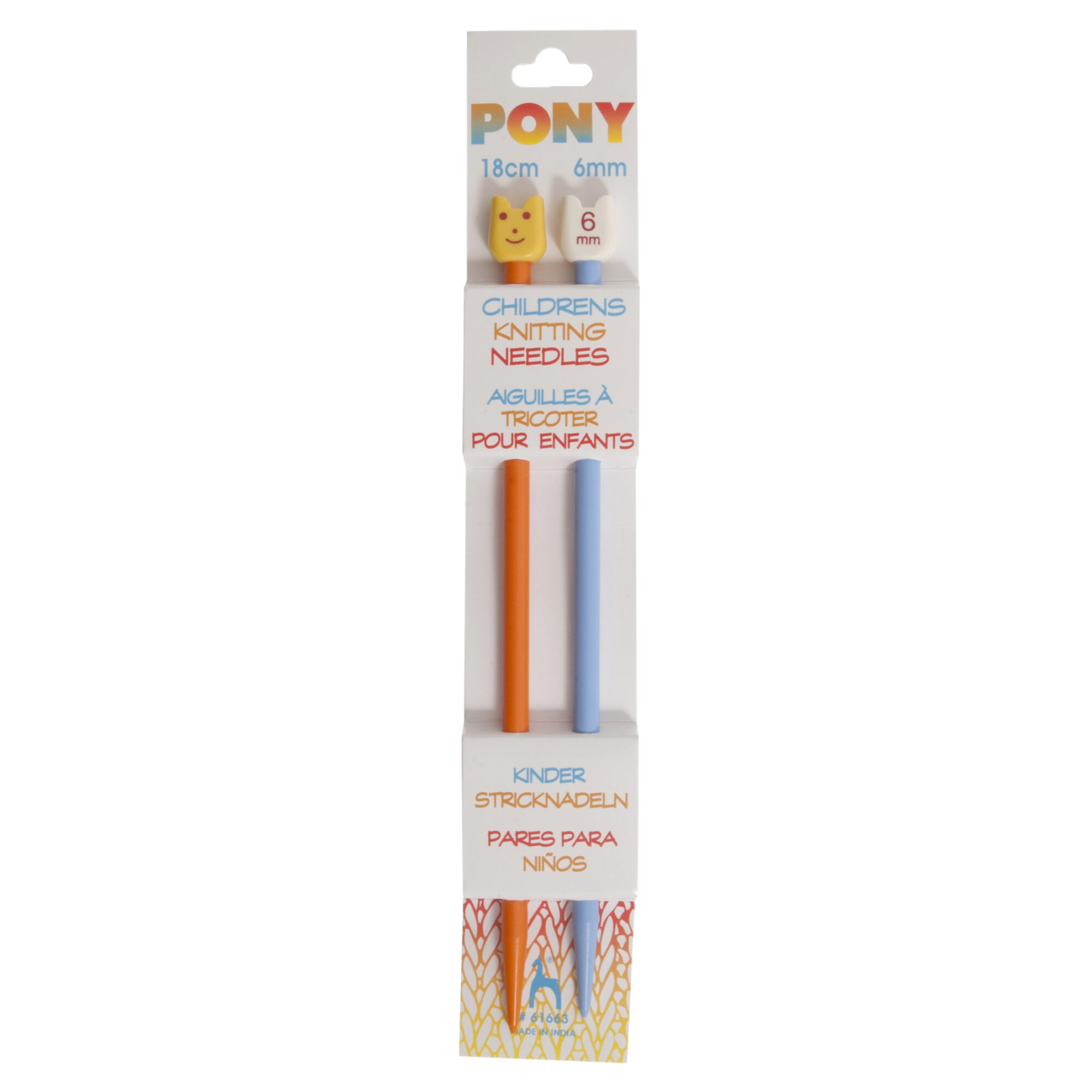 pony-childrens-knitting-needles-18cm-long