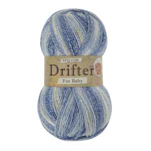 King Cole Baby Drifter DK product image