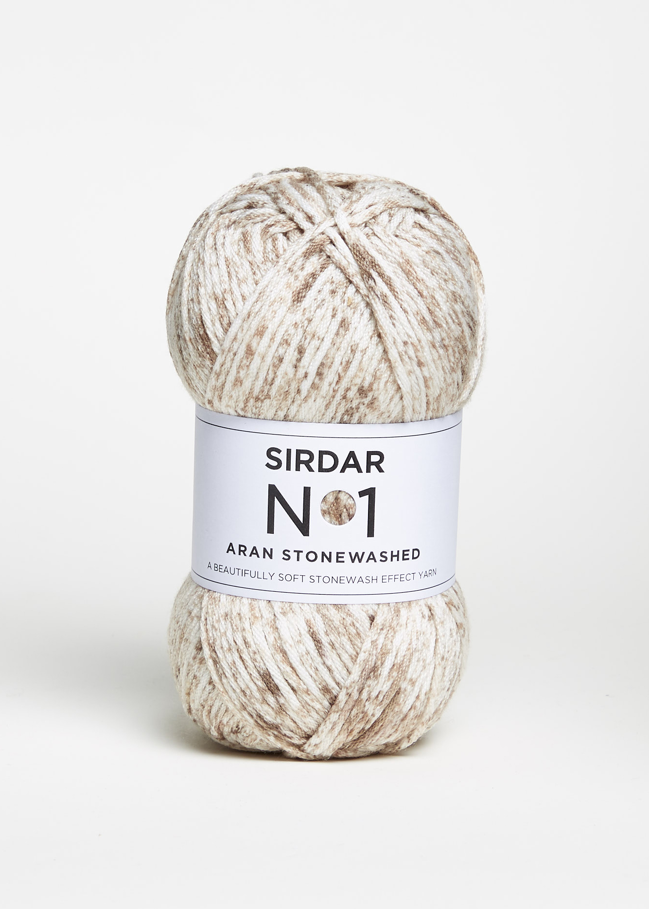 sirdar no 1 aran
