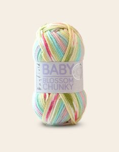 Hayfield Baby Blossom Chunky product image