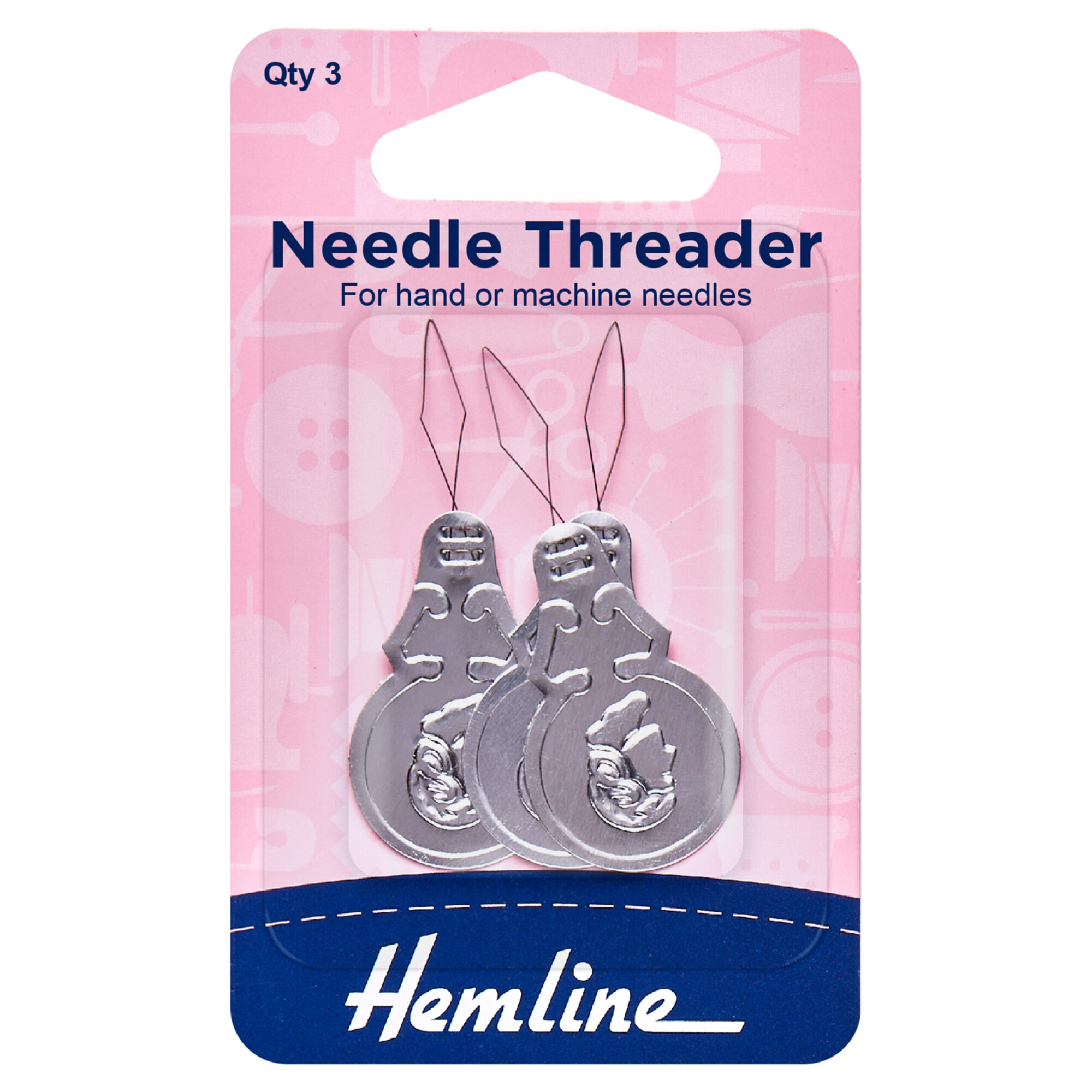 Hemline Needle Threaders product image