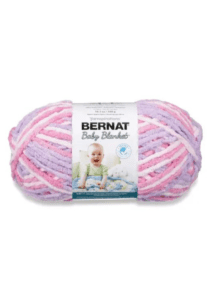 Bernat Baby Blanket 300g product image