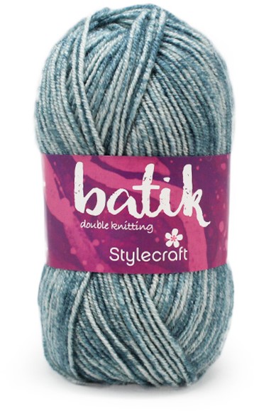 Stylecraft Batik DK product image