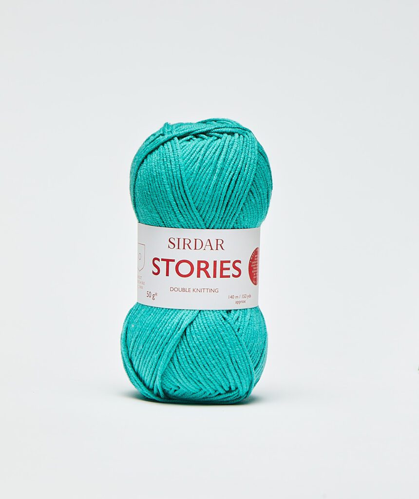 Sirdar Stories - Festival DK product image