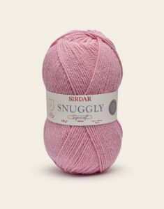 Sirdar Supersoft Aran product image