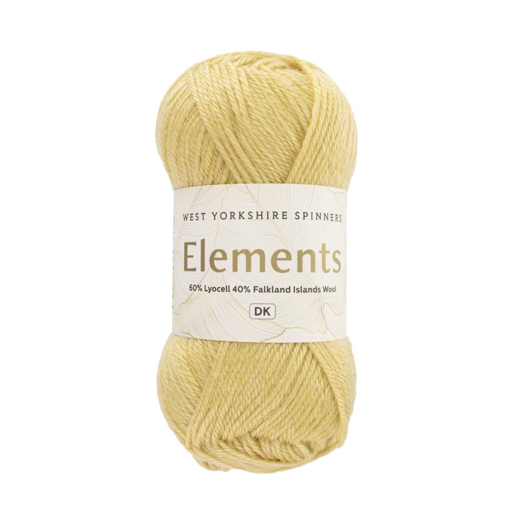 West Yorkshire Spinners Elements DK product image