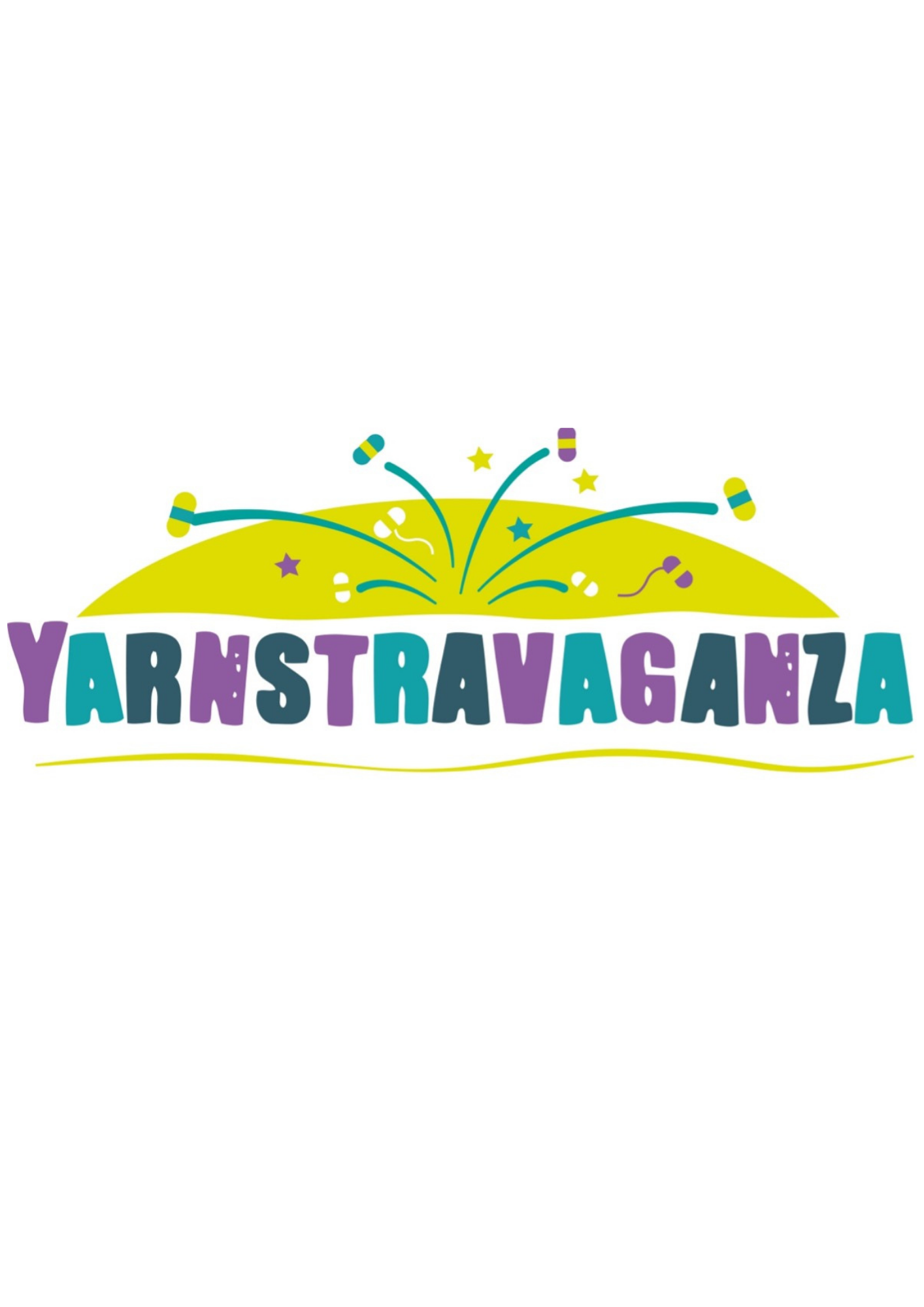 Yarnstravaganza! featured image