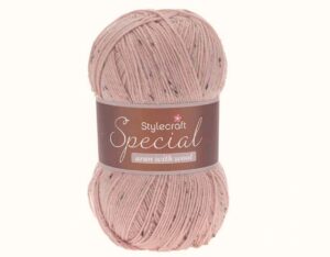 Stylecraft Special Aran With Wool – Nepp product image