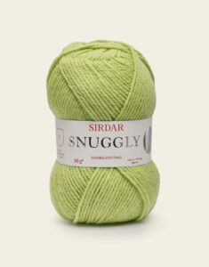 Sirdar Snuggly DK – Discontinued Colours product image