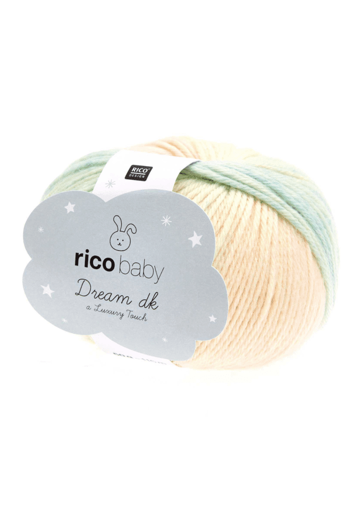 Rico Baby Dream DK product image