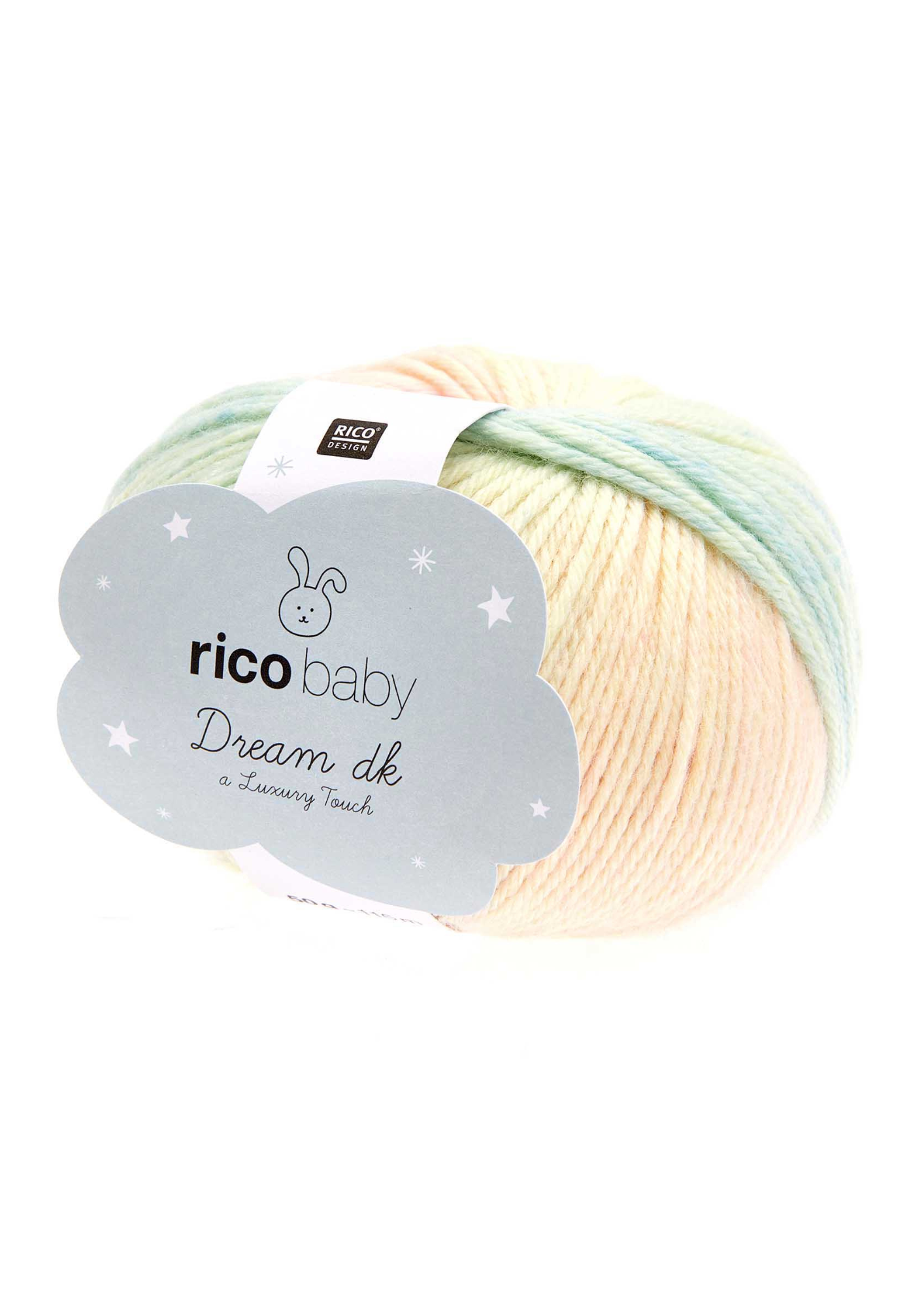 Rico Baby Dream DK product image