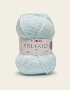 Sirdar Snuggly 4ply – Discontinued Colours product image