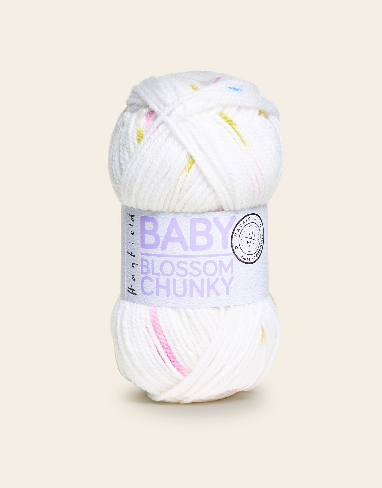 Hayfield Baby Blossom Chunky – Discontinued Colours product image
