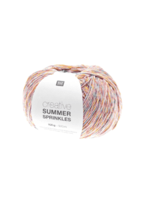 Rico Creative Summer Sprinkles product image