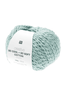 Rico So Cool + So Soft Cotton product image