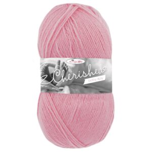 King Cole Cherished Baby 4ply product image