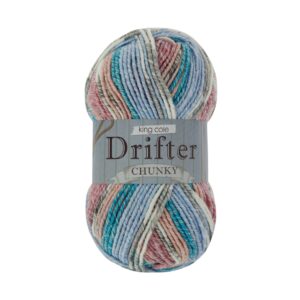 King Cole Drifter Chunky (Discontinued Colours) product image