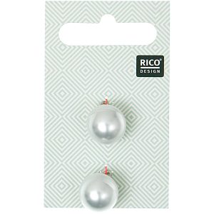 Rico Buttons – Pearls product image