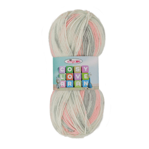 King Cole Cosy Love Aran product image