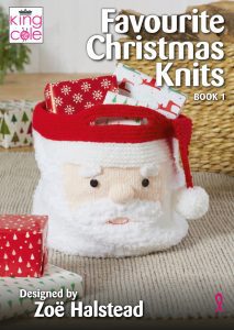 King Cole Favourite Christmas Knits product image