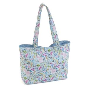 Craft Bag Shoulder Tote – Sewing Scissors product image