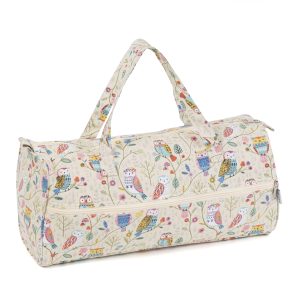 Knitting Bag: Twit Twoo product image