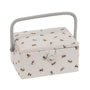 Sewing Box : Bee product image