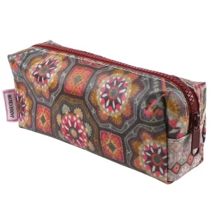 Emma Ball – Persian Tiles Pencil Case (Janie Crow) product image