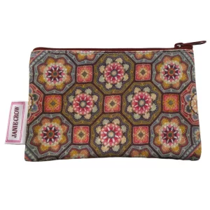 Emma Ball – Persian Tiles Purse (Janie Crow) product image