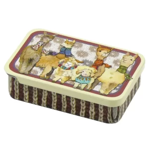 Emma Ball – Other Woollies Pocket Tin product image