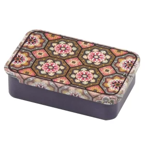 Emma Ball – Persian Tiles Pocket Tin (Janie Crow) product image