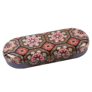 Emma Ball – Persian Tiles Glasses Case (Janie Crow) product image