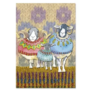 Emma Ball – Sheep In Sweaters Project Book product image