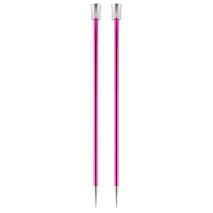 Knitpro Zing Single Pointed Needles – 30cm product image
