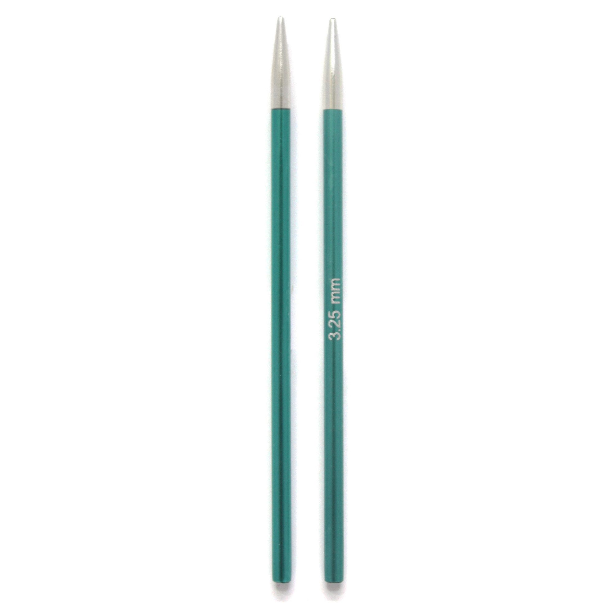 Knitpro Zing Circular Needle Tips (Interchangeable) - 3.25mm product image