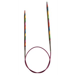 Knitpro Symfonie Circular Needles (Fixed) – 25cm product image
