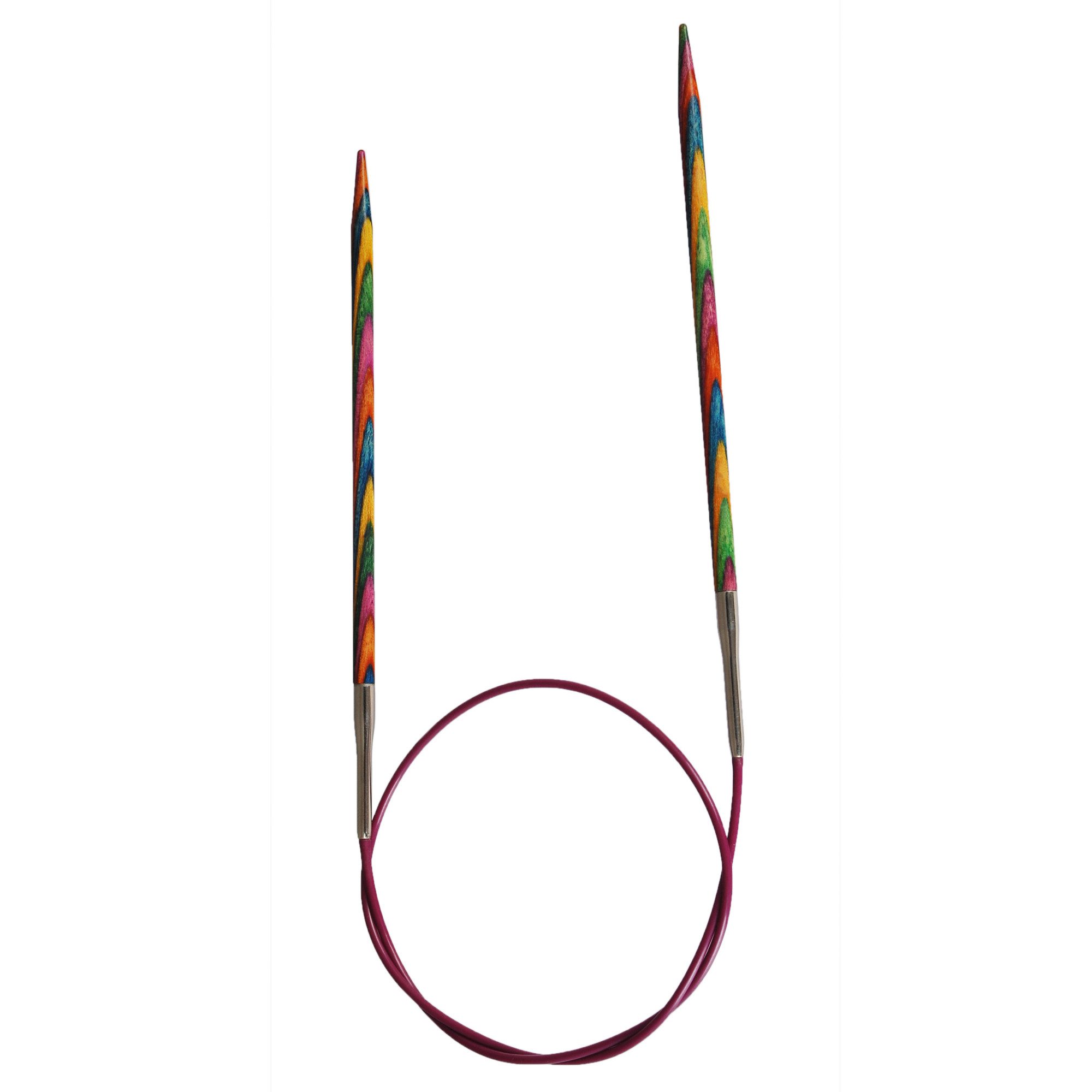 Knitpro Symfonie Circular Needles (Fixed) – 80cm product image