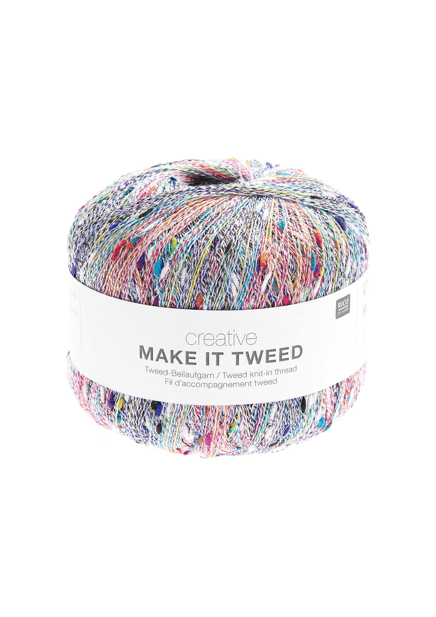 Rico Make it Tweed product image