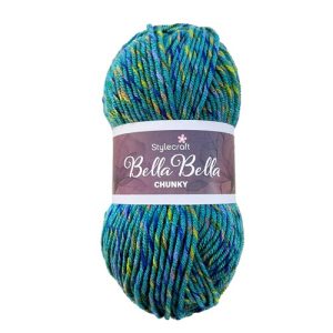 Stylecraft Bella Bella Chunky product image