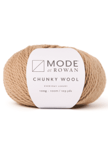 Rowan Mode – Chunky Wool product image