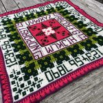 mile-cross-sampler-blanket-cal-rosina-plane