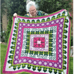 mile-cross-sampler-blanket-cal-rosina-plane