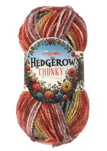 King Cole Hedgerow Chunky product image