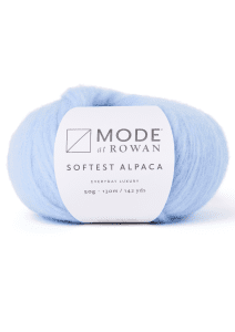 Rowan Mode – Softest Alpaca product image